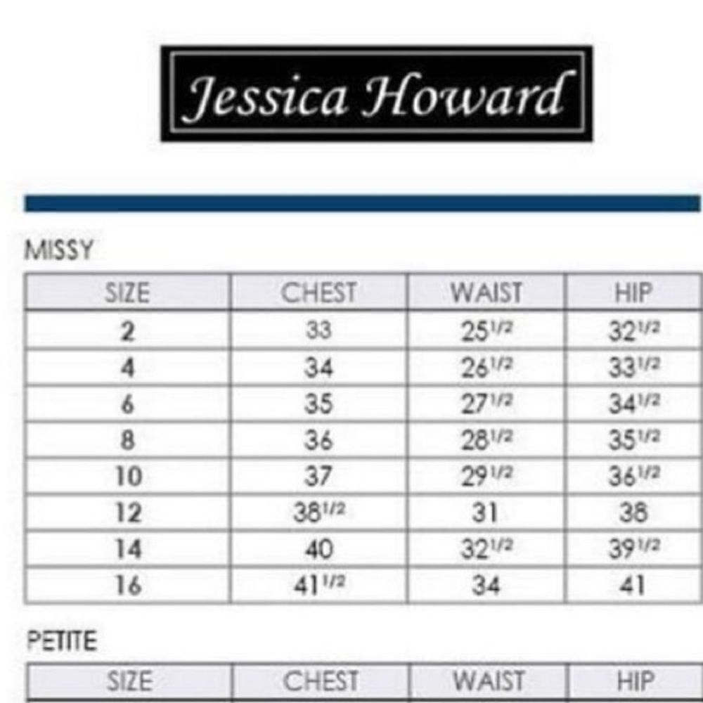 Jessica H Womens 8 Cold Shoulder Bell Sleeve Cocktail Dress Black Metallic Party - Picture 12 of 13